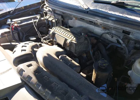 2008 Ford F-150 Xlt из США, поврежденный, VIN 1FTPW145X8FA75211